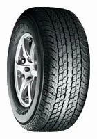 Шина летняя YOKOHAMA G-94BV 265/60 R18 110H
